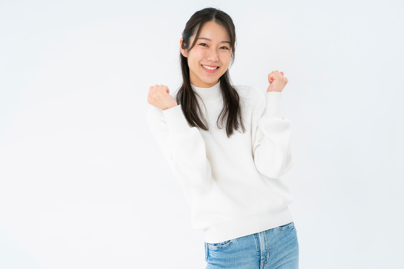 岐阜の結婚相談所グリーンリングのブログの画像 女性