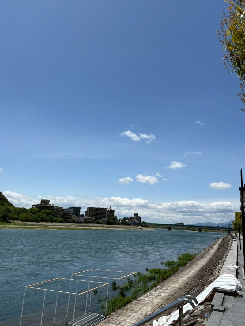 岐阜の結婚相談所グリーンリングのブログの画像 アンドン