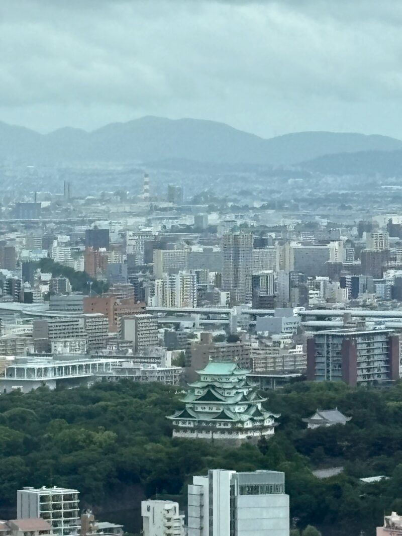 岐阜の結婚相談所グリーンリングのブログの画像　メゾンエイト
