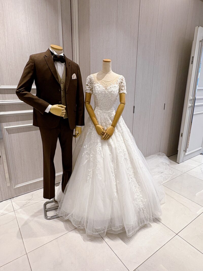岐阜の結婚相談所グリーンリングのブログの画像　メゾンエイト