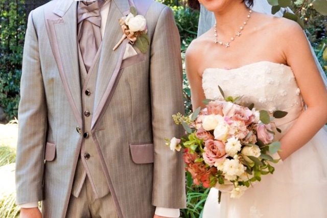 岐阜の結婚相談所グリーンリングのブログ ウエディング