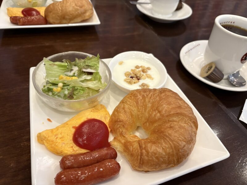 岐阜の結婚相談所グリーンリングのブログの画像 カフェ