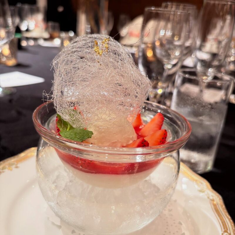 岐阜の結婚相談所グリーンリングのブログの画像　名古屋観光ホテル