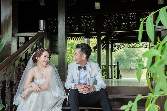 岐阜の結婚相談所グリーンリングのブログの画像　ウエディング