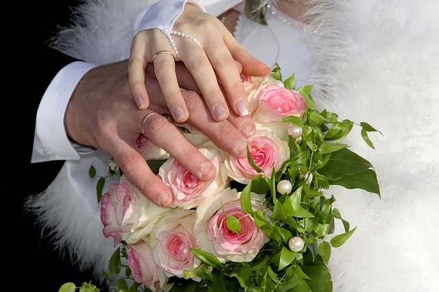 岐阜の結婚相談所グリーンリングのブログの画像　ウエディング