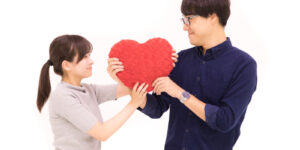 岐阜の結婚相談所グリーンリングのブログの画像　カップル
