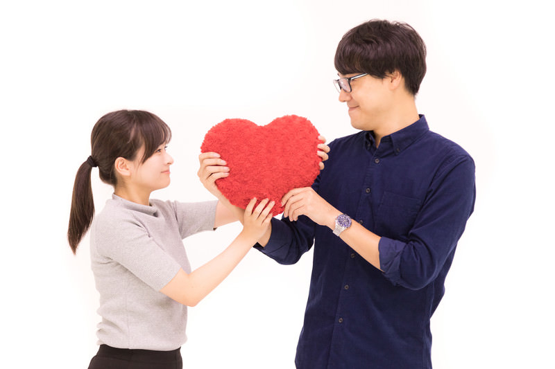 岐阜の結婚相談所グリーンリングのブログの画像　カップル