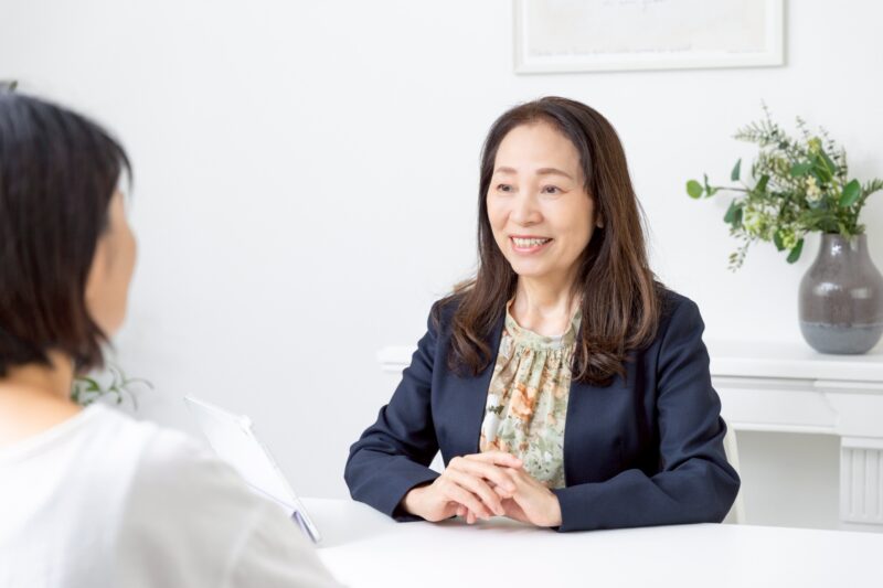 岐阜の結婚相談所グリーンリングのブログの画像　仲人