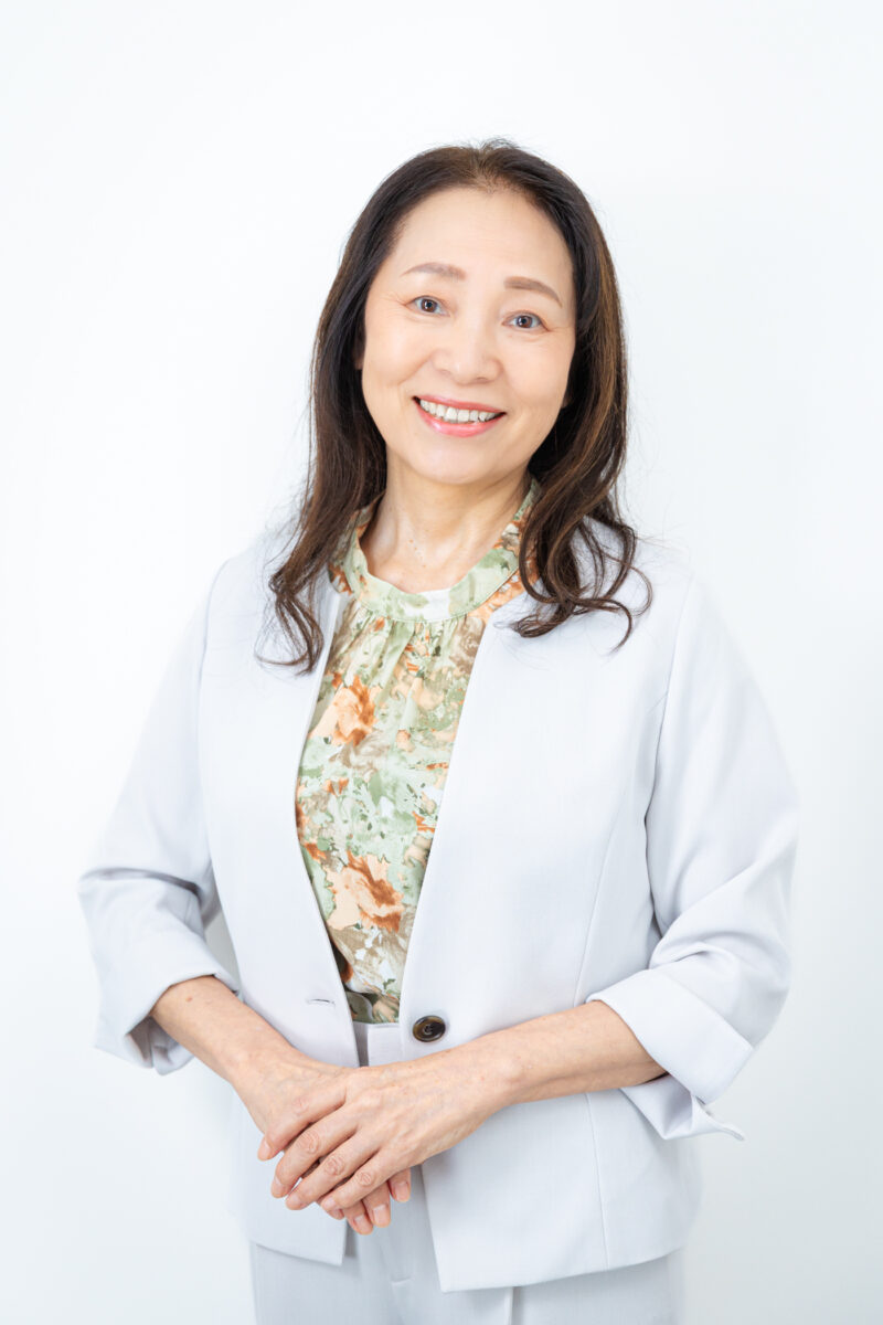 岐阜の結婚相談所グリーンリングのブログの画像　仲人