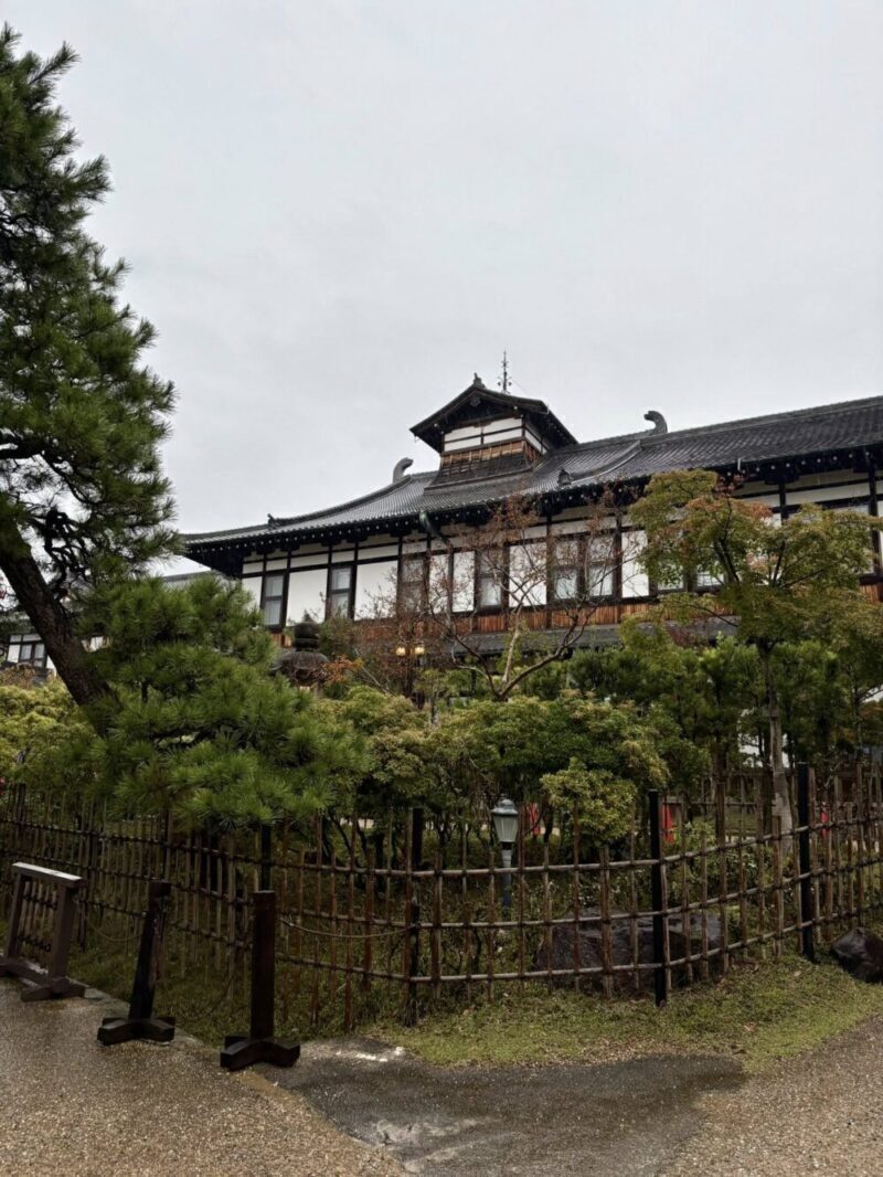 岐阜の結婚相談所グリーンリングのブログの画像　奈良