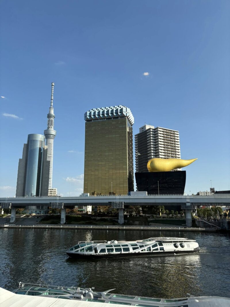 岐阜の結婚相談所グリーンリングのブログの画像　東京