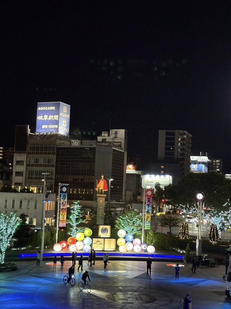 岐阜の結婚相談所グリーンリングのブログの画像　東京