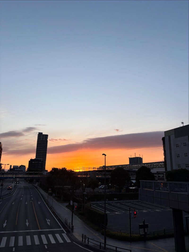 岐阜の結婚相談所グリーンリングのブログの画像　岐阜駅