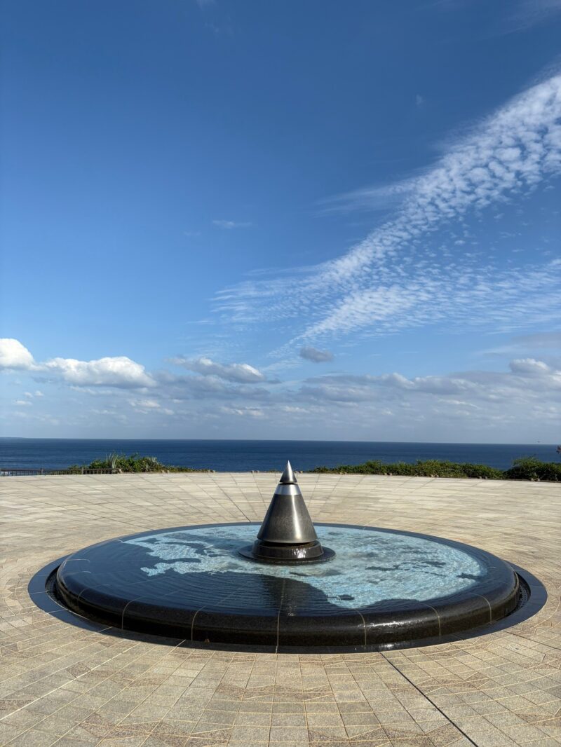 岐阜の結婚相談所グリーンリングのブログの画像　沖縄