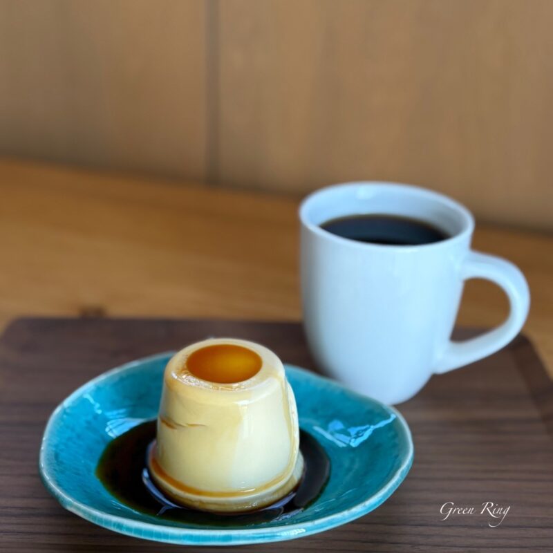 岐阜の結婚相談所グリーンリングのブログの画像　いただきもの