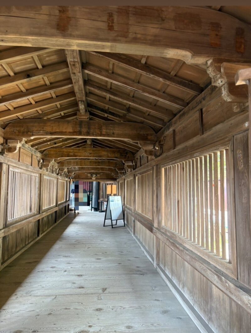 岐阜の結婚相談所グリーンリングのブログの画像　竹生島