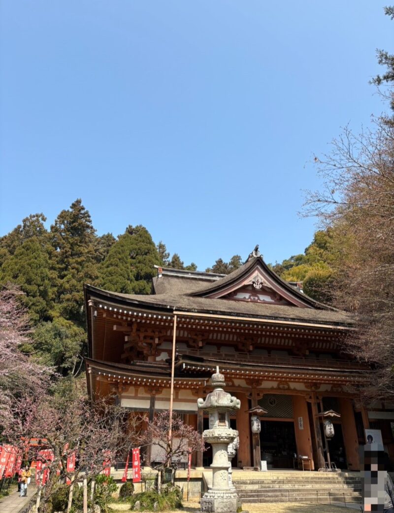 岐阜の結婚相談所グリーンリングのブログの画像　竹生島