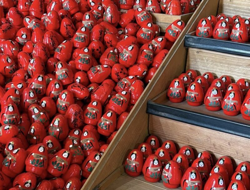 岐阜の結婚相談所グリーンリングのブログの画像　竹生島