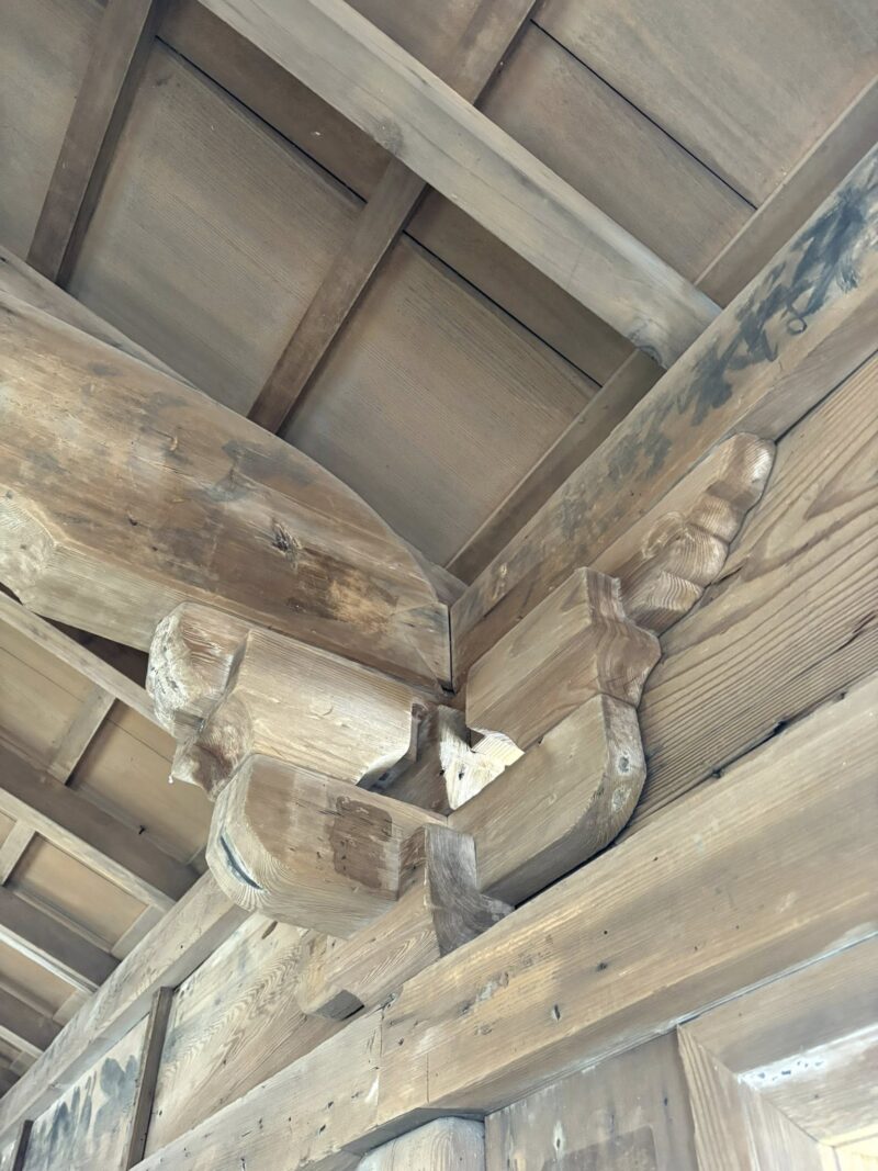 岐阜の結婚相談所グリーンリングのブログの画像　竹生島