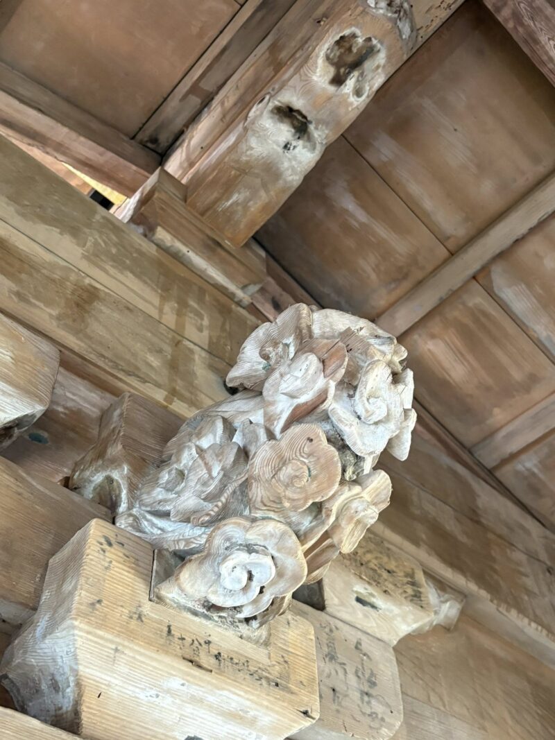 岐阜の結婚相談所グリーンリングのブログの画像　竹生島