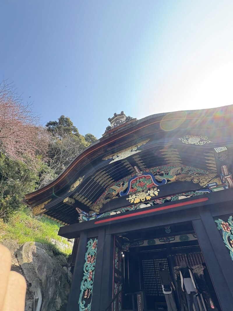 岐阜の結婚相談所グリーンリングのブログの画像　竹生島