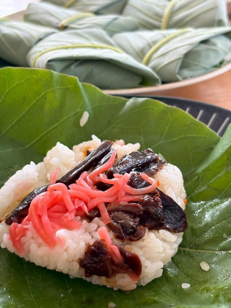 岐阜の結婚相談所グリーンリングのブログの画像　料理