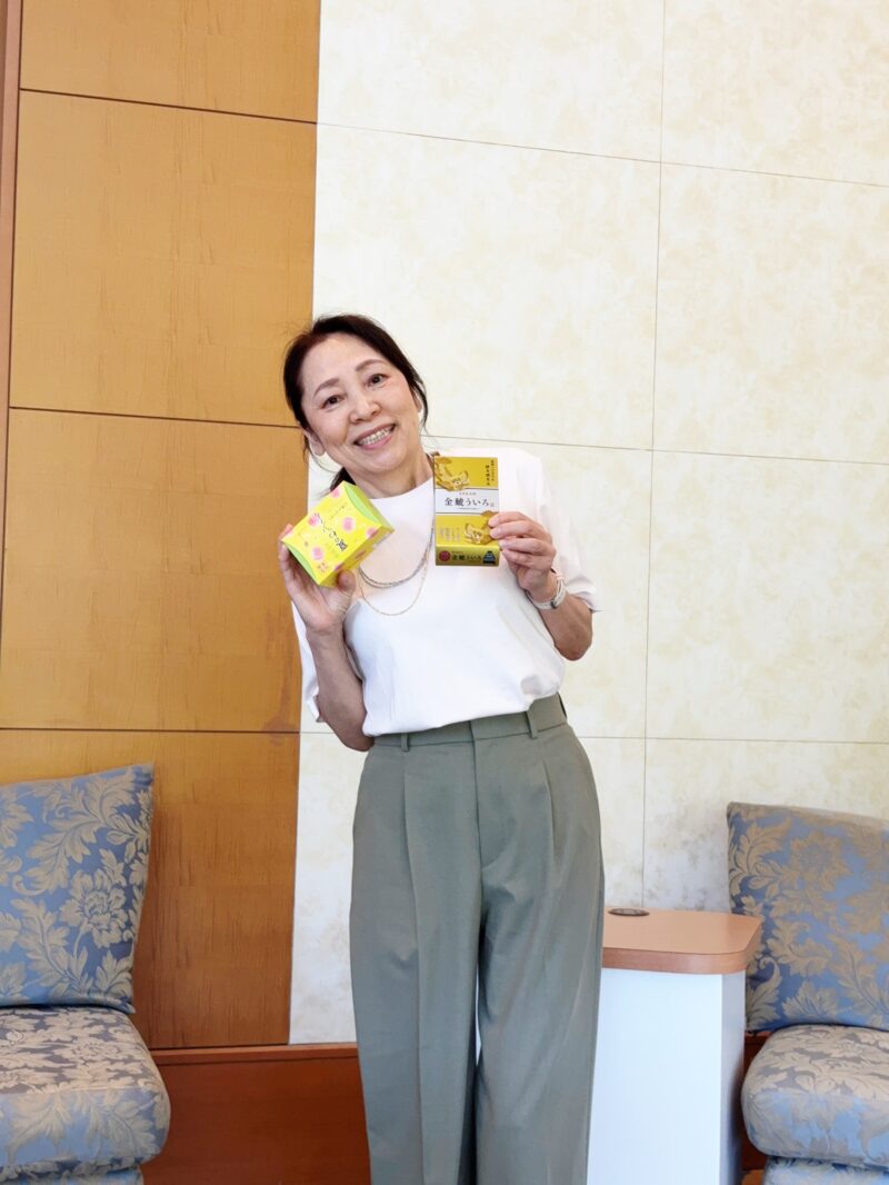 岐阜の結婚相談所グリーンリングのブログの画像　仲人