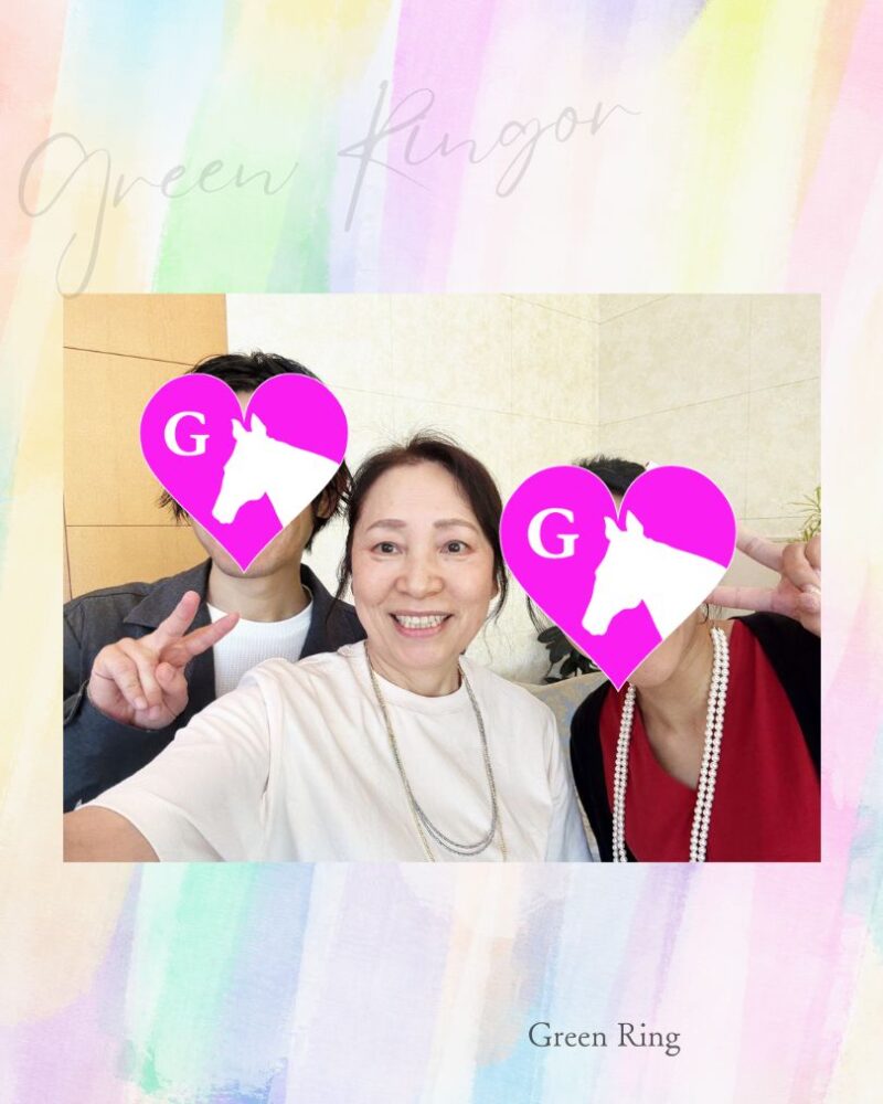 岐阜の結婚相談所グリーンリングのブログの画像　2026みだし　会員
