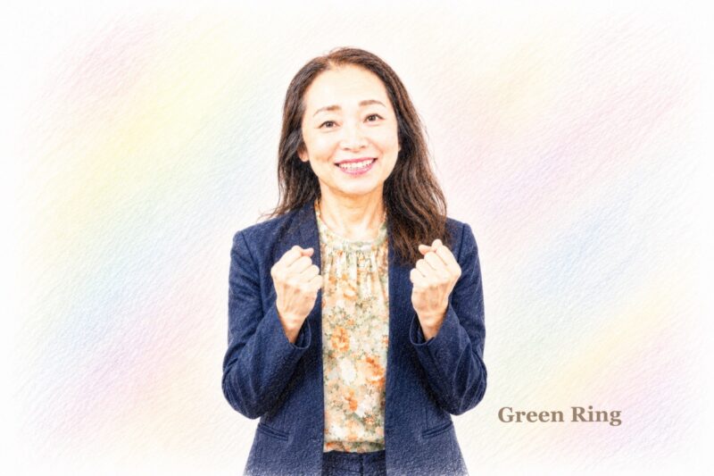 岐阜の結婚相談所グリーンリングのブログの画像　仲人