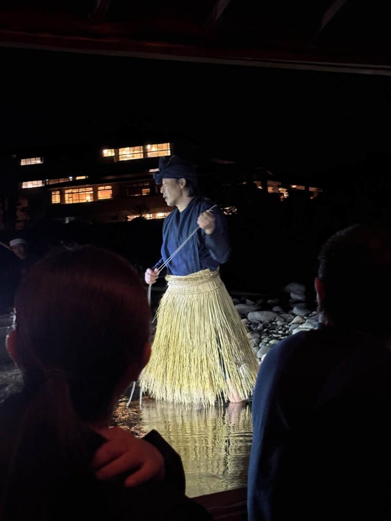 岐阜の結婚相談所グリーンリングのブログの画像　小瀬鵜飼